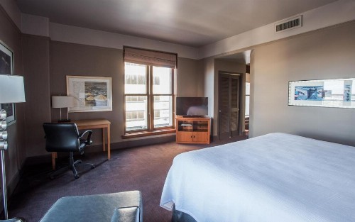 Magnolia Hotel Downtown Dallas - image 29