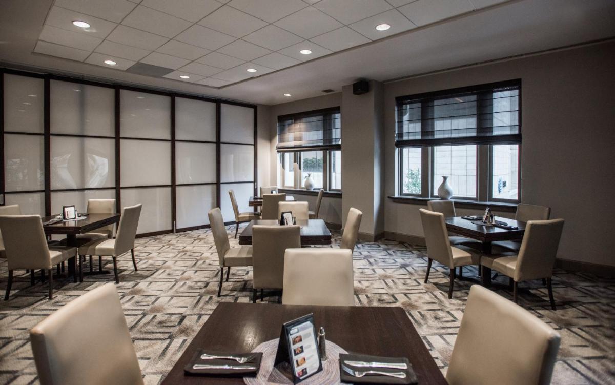 Magnolia Hotel Downtown Dallas - image 3