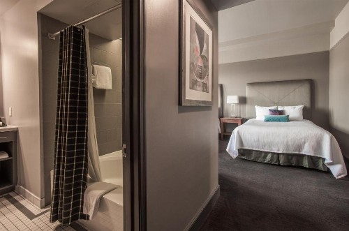 Magnolia Hotel Downtown Dallas - image 33