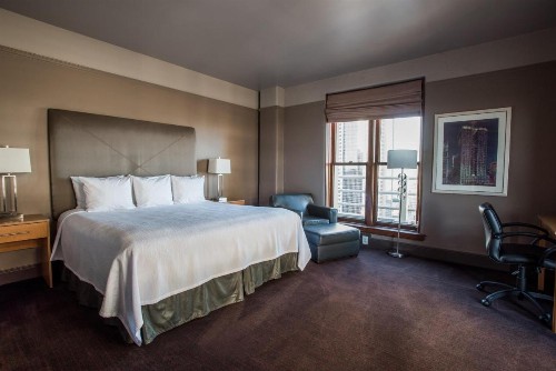 Magnolia Hotel Downtown Dallas - image 34