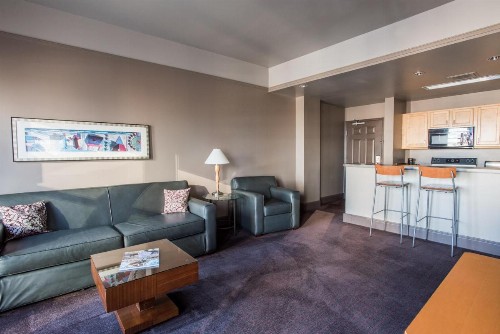 Magnolia Hotel Downtown Dallas - image 38