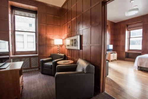 Magnolia Hotel Downtown Dallas - image 40