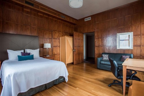Magnolia Hotel Downtown Dallas - image 41
