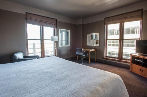 Magnolia Hotel Downtown Dallas - image 43