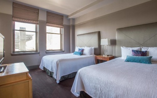 Magnolia Hotel Downtown Dallas - image 48