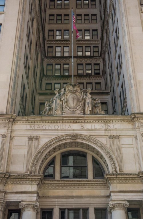 Magnolia Hotel Downtown Dallas - image 7