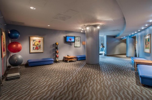 Magnolia Hotel Downtown Dallas - image 9