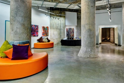 Aloft Dallas Downtown - image 16