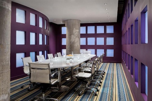Aloft Dallas Downtown - image 34
