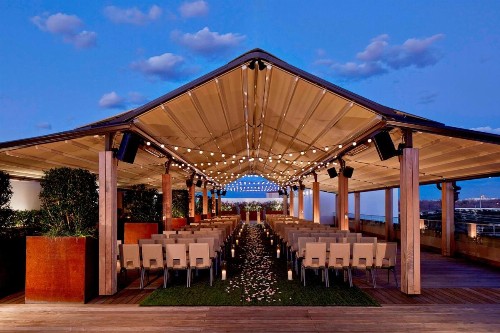 Renaissance Dallas Hotel - image 11