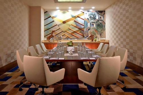 Renaissance Dallas Hotel - image 16