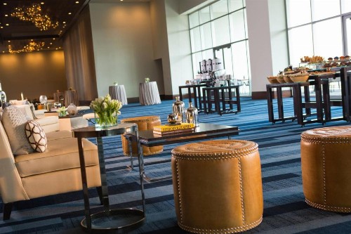 Renaissance Dallas Hotel - image 17