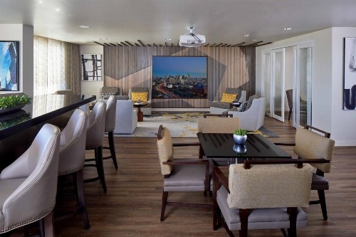 Renaissance Dallas Hotel - image 21