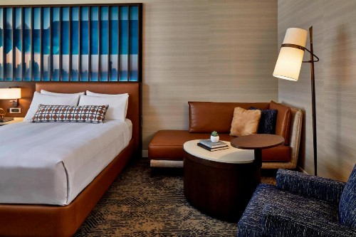 Renaissance Dallas Hotel - image 26
