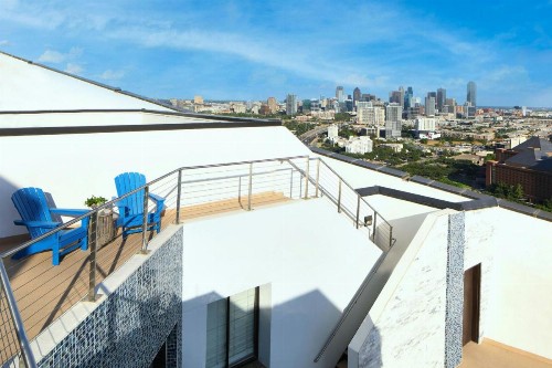 Renaissance Dallas Hotel - image 27