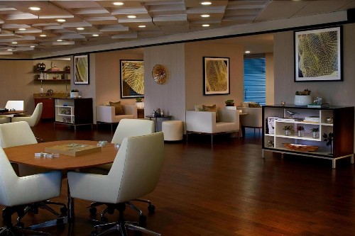 Renaissance Dallas Hotel - image 28