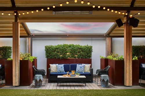 Renaissance Dallas Hotel - image 37