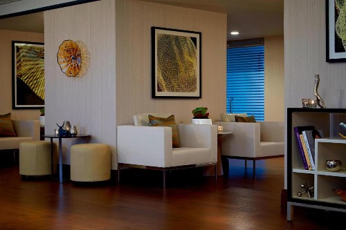 Renaissance Dallas Hotel - image 38