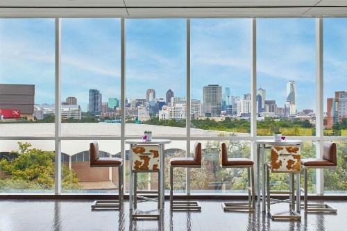 Renaissance Dallas Hotel - image 40