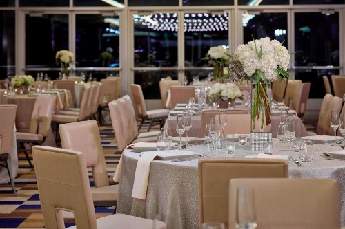Renaissance Dallas Hotel - image 48