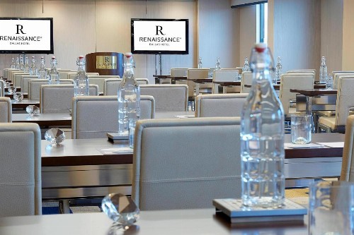 Renaissance Dallas Hotel - image 5