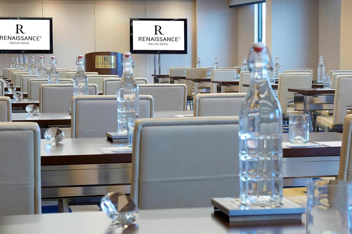 Renaissance Dallas Hotel - image 5