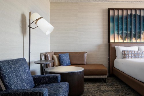 Renaissance Dallas Hotel - image 50