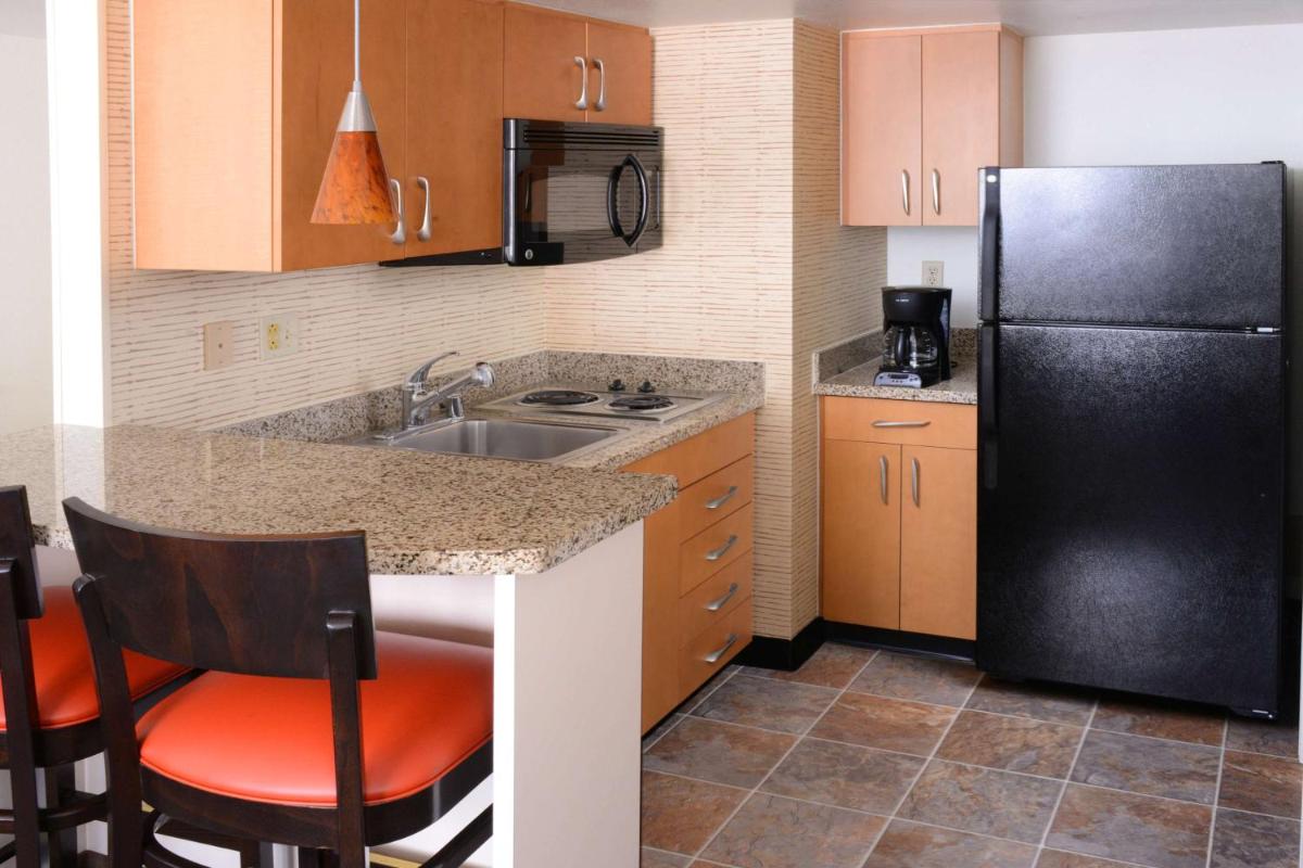 Sonesta ES Suites Dallas Central Expressway - image 7