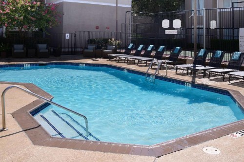 Sonesta ES Suites Dallas Market Center - image 20