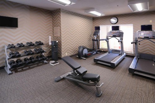Sonesta ES Suites Dallas Market Center - image 6
