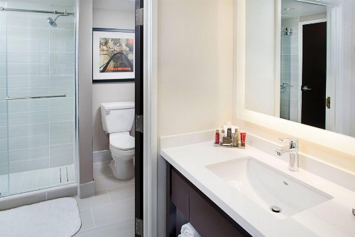 Dallas Marriott Suites Medical/Market Center - image 26