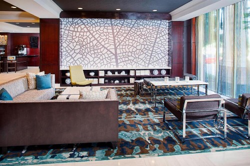 Dallas Marriott Suites Medical/Market Center - image 3
