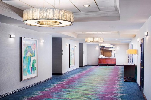 Dallas Marriott Suites Medical/Market Center - image 36