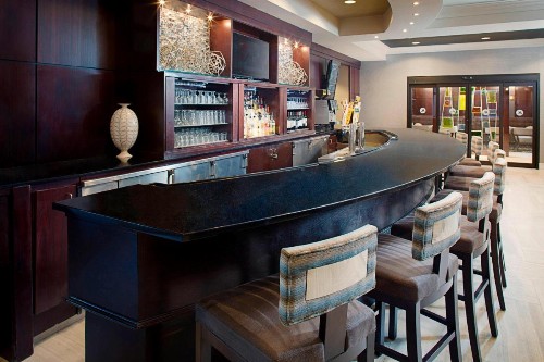 Dallas Marriott Suites Medical/Market Center - image 42