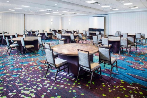 Dallas Marriott Suites Medical/Market Center - image 47