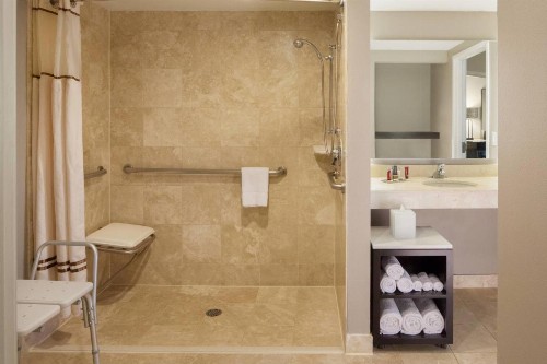 Dallas Marriott Suites Medical/Market Center - image 5