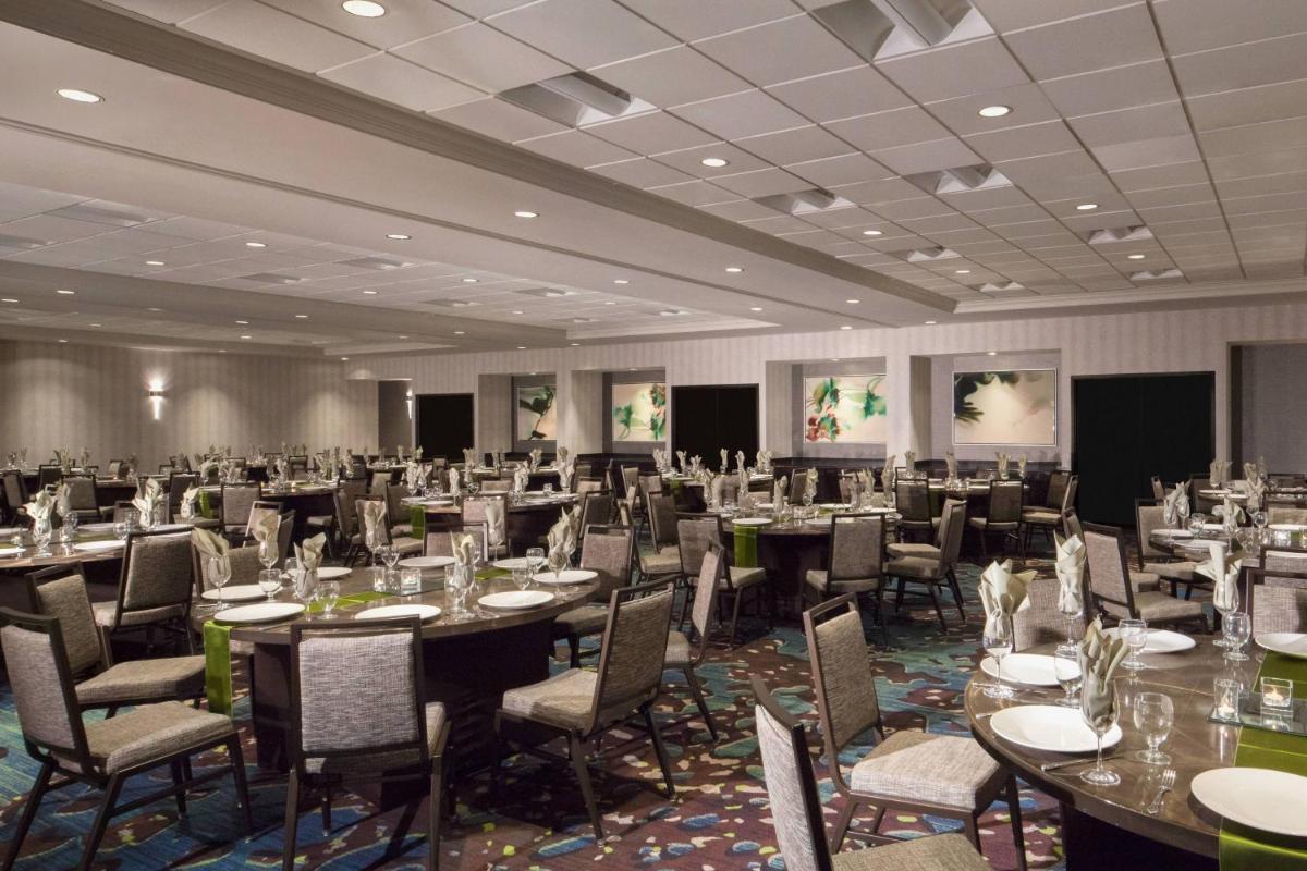 Dallas Marriott Suites Medical/Market Center - image 6