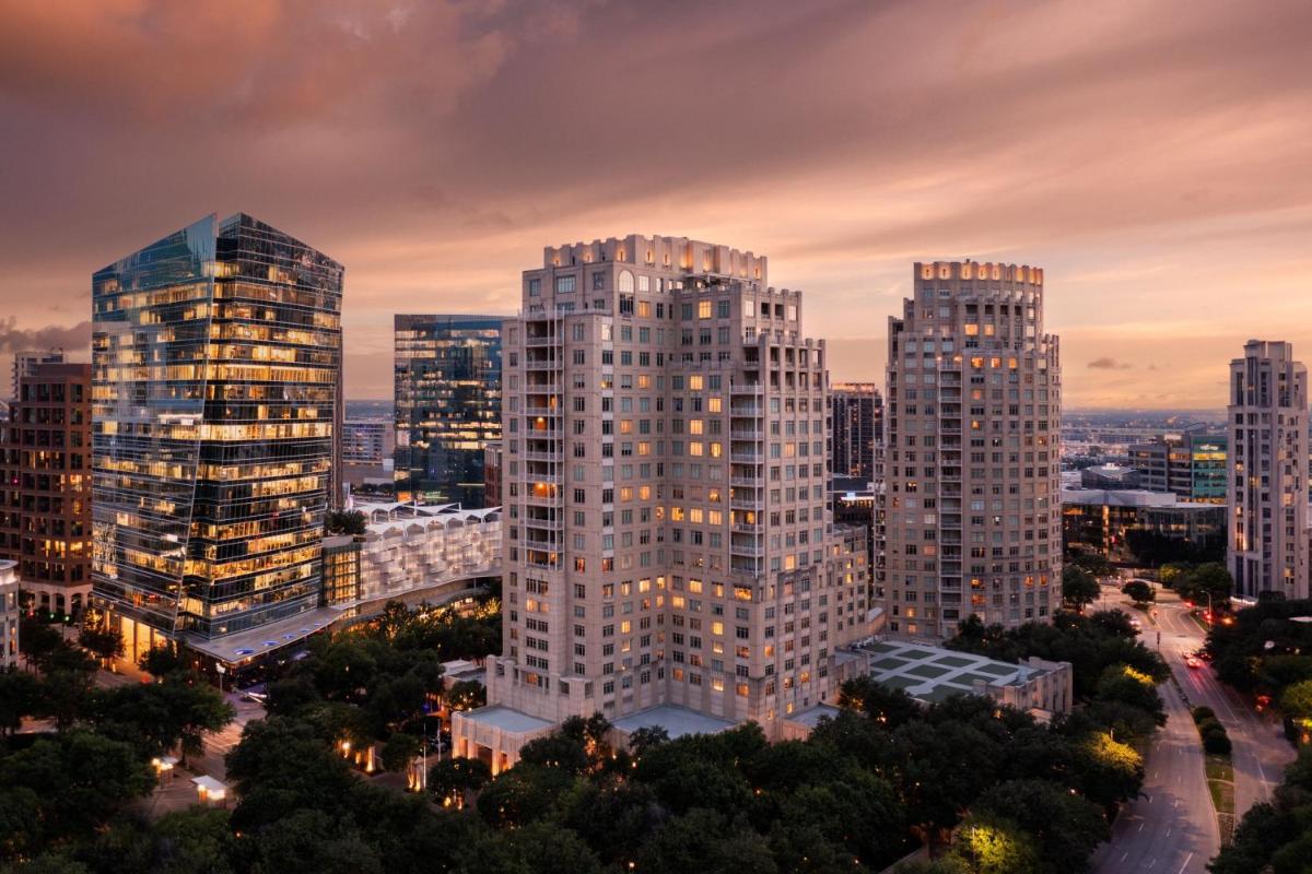 The Ritz-Carlton Dallas - main image