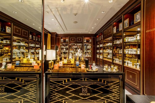 The Ritz-Carlton Dallas - image 10