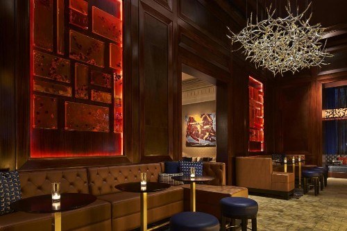 The Ritz-Carlton Dallas - image 11