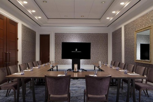 The Ritz-Carlton Dallas - image 12