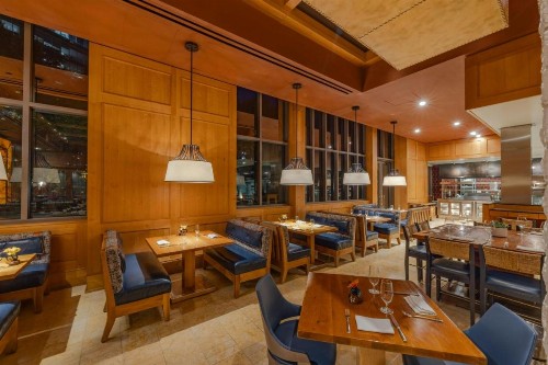The Ritz-Carlton Dallas - image 14