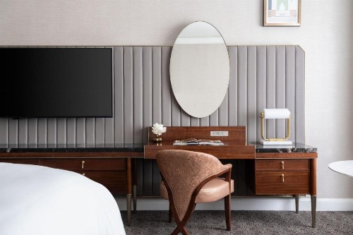 The Ritz-Carlton Dallas - image 16