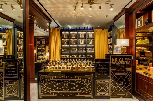 The Ritz-Carlton Dallas - image 18