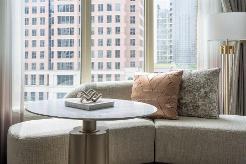 The Ritz-Carlton Dallas - image 19