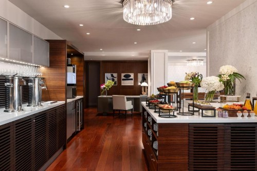 The Ritz-Carlton Dallas - image 20
