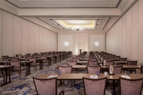 The Ritz-Carlton Dallas - image 21