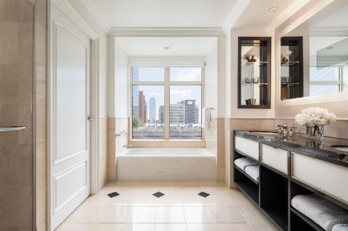 The Ritz-Carlton Dallas - image 22
