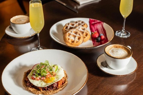 The Ritz-Carlton Dallas - image 25