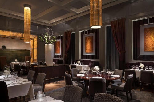The Ritz-Carlton Dallas - image 27
